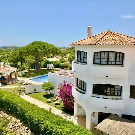 Appartamento Solar Do Monte 1 Albufeira