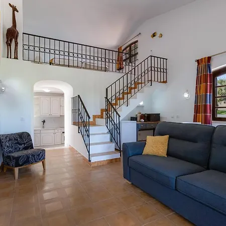 Apartman Solar Do Monte 1 Albufeira