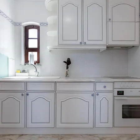 Solar Do Monte 1 Appartement *