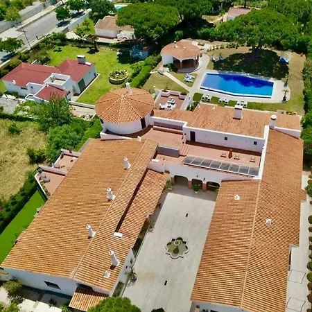 Solar Do Monte 1 Apartment
