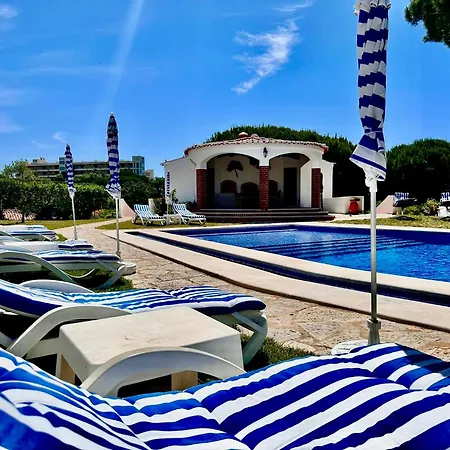 Solar Do Monte 1 אלבופיירה