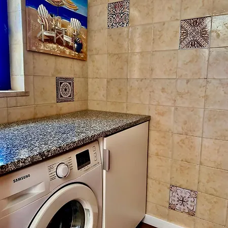 Solar Do Monte 1 דירה