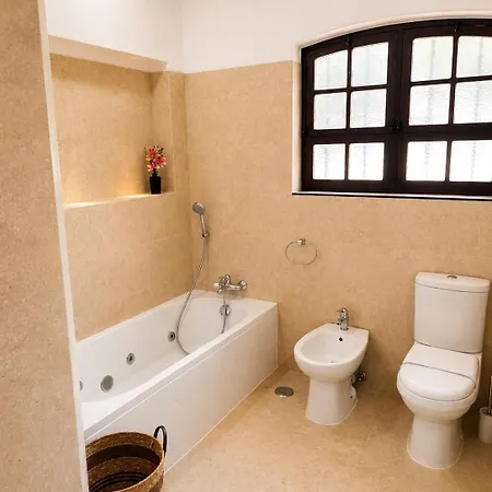 Apartment Solar Do Monte 1 Albufeira