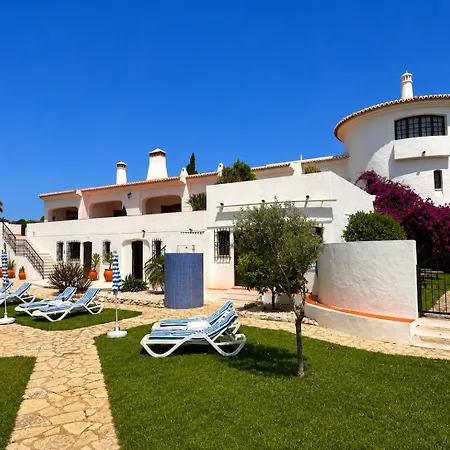 Solar Do Monte 1 Apartment Albufeira