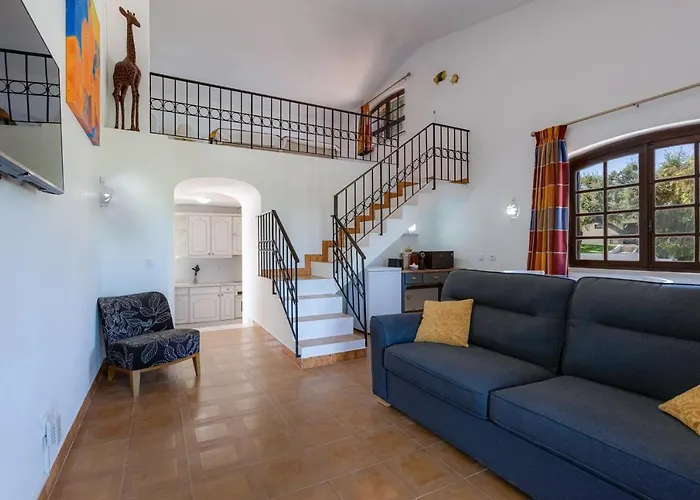 Apartament Solar Do Monte 1 Albufeira