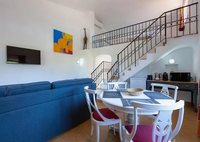 Apartment Solar Do Monte 1