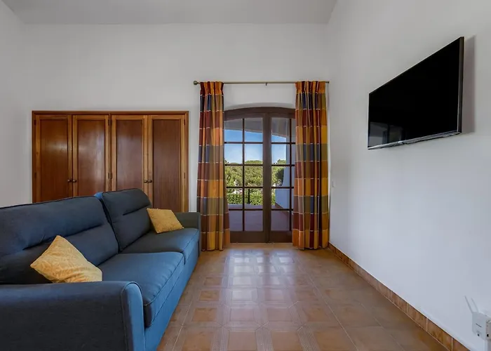 Solar Do Monte 1 Albufeira