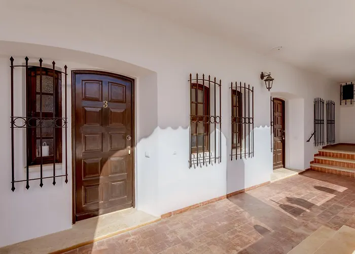 Apartment Solar Do Monte 1