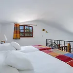 Solar Do Monte 1 דירה