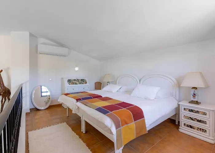 Appartement Solar Do Monte 1 Albufeira