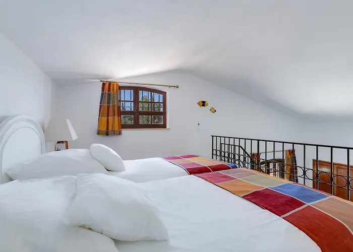 Solar Do Monte 1 Appartement