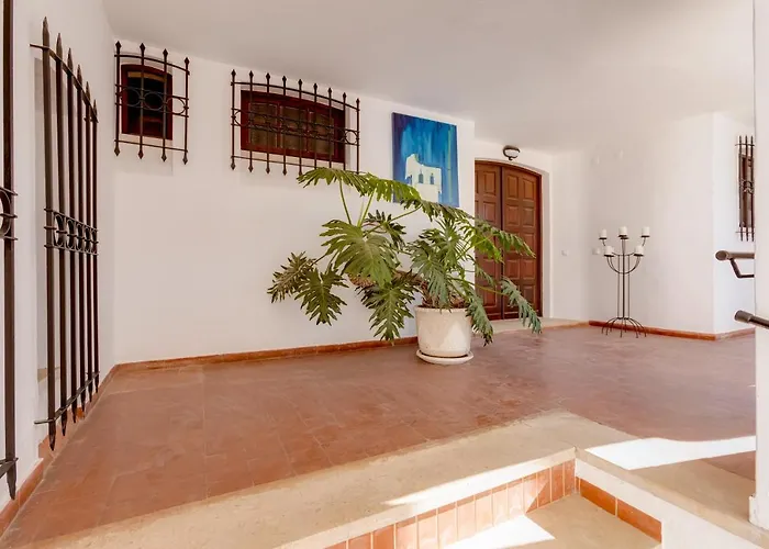 Solar Do Monte 1 Appartement Albufeira