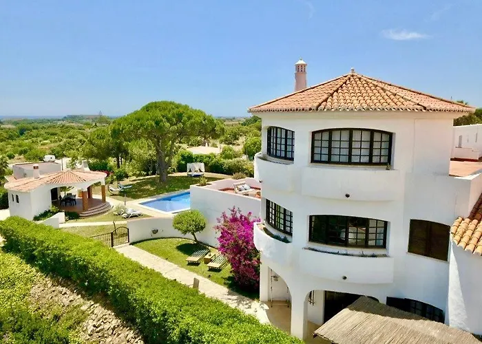 Appartement Solar Do Monte 1 Albufeira