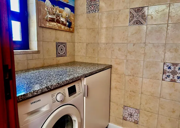 Solar Do Monte 1 Appartement