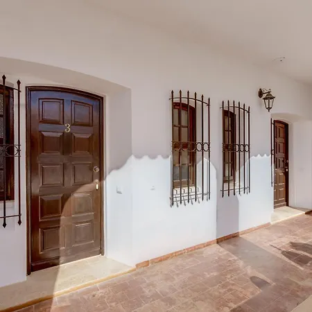 Apartment Solar Do Monte 1