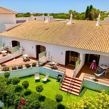 Solar Do Monte 1 Albufeira