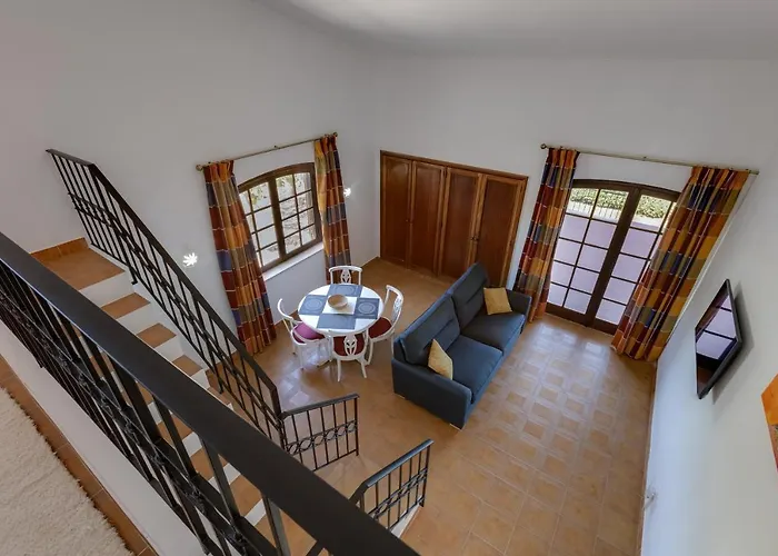 Solar Do Monte 1 * Albufeira