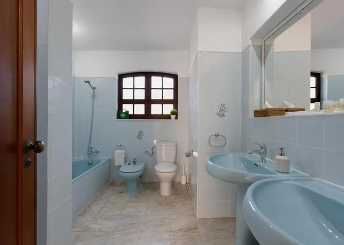 Solar Do Monte 1 Apartment