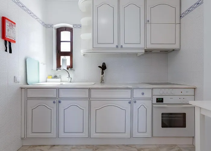 Solar Do Monte 1 Apartment *