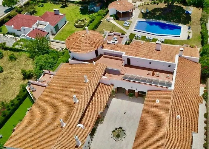 Solar Do Monte 1 Apartment